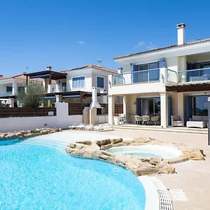 Aaa Seaview Panorama Perivolia